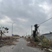 Bán Đất Tđc Hà Khánh B,P.hà Khánh. Diện Tích: 96M2,Mt:4M.h:tây Bắc !!!
