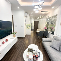 Cho Thuê Cc 1 Phòng Ngủ 10 Triệu, 56M2 Ở Hoàng Huy Commerce, Hải Phòng