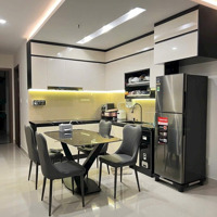 Bán Căn Góc 3 Phòng Ngủ. Căn Hộ Cao Cấp Ct9 Vĩnh Điềm Trung. Diện Tích 96.6M2 .Full Nội Thất Mới