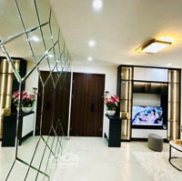 Bán Tập Thể Kim Liên, Đống Đa, Ô Tô Đỗ Chân Toà, 2 Ngủ Riêng Biệt, Nhà Đẹp Ở Luôn, Thoáng Mát