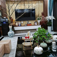 Nhà Độc Lập 4 Tầng Sân Cổng 102 M2 Chủ Tặng Full Nội Thất Tại Trang Quan An Đồng