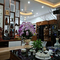 Nhà Độc Lập 4 Tầng Sân Cổng 102 M2 Chủ Tặng Full Nội Thất Tại Trang Quan An Đồng