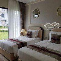 Hàng Hiếm - Bán Thanh Lý Giá Rẻ Căn Biệt Thự Vinpearl Phú Quốc 400M2 View Hồ Ngay Sát Biển Giá Bán 8 Tỷ