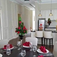 Hàng Hiếm - Bán Thanh Lý Giá Rẻ Căn Biệt Thự Vinpearl Phú Quốc 400M2 View Hồ Ngay Sát Biển Giá Bán 8 Tỷ