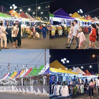Cắt Lỗ Gấp Lô Đất 1122M2, Gần Kcn Tam Lập, Mặt Tiền Đường Oto Giá Chỉ 360 Triệu