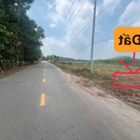 Cắt Lỗ Gấp Lô Đất 1122M2, Gần Kcn Tam Lập, Mặt Tiền Đường Oto Giá Chỉ 360 Triệu