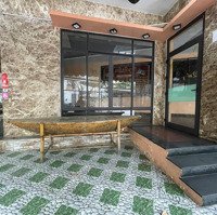 Cho Thuê Nhà Mặt Tiền Khu Sinh Viên Đông Đúc Gần Ký Túc Xá Và Các Trường Đại Học Hòa Khánh Bề N