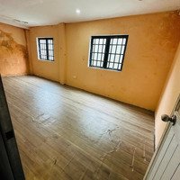 Cho Thuê Nhà Mặt Tiền Khu Sinh Viên Đông Đúc Gần Ký Túc Xá Và Các Trường Đại Học Hòa Khánh Bề N