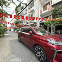 Giảm 2 Tỷ, Siêu Vip Tân Định Quận 1, Cáchmặt Tiền5M, Nhà 5 Tầnghẽm Xe Hơi7 Chỗ, Sổ Đẹp Hoàn Công Đủ