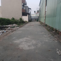 Bán Nhanh 128M2 Đất Ngay Hẻm 95 Bưng Ông Thoàn Quận 9 Giá Bán 5,7 Tỷ