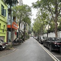 Bán Nhà 5 Tầng Ngõ 9 Phố Trần Quốc Hoàn- Diện Tích Sổ: 58Mv, Mặt Tiền: 5M . Ô Tô Vào Nhà. Giá 20,9