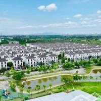 Bán Biệt Thự, Liền Kề Giá Tốt Nhất Tại Centa Vsip