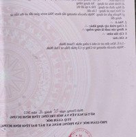 Đất Khu Dân Cư Thanh Bình- Bình Hòa Gần 550 Giáp Bình Chiểu Thủ Đức