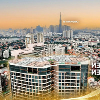 Hot. Bán Căn 3 Pn Siêu Đẹp View Sông Dự Án Thảo Điền Green. Giá Tốt.