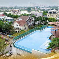 Hot. Bán Căn 3 Pn Siêu Đẹp View Sông Dự Án Thảo Điền Green. Giá Tốt.