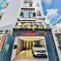 Siêu Phẩm Nhà 50M2, Cần Bán Gấp Nhà Đường Lê Văn Thọ-Phường 8-Gò Vấp, Giá Bán 2,6 Tỷ, Hẻm Xe Hơi, Shr.
