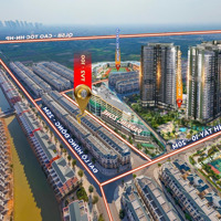 Bán Nhà Phố Vt2-100;102 - Vin Ocean Park 3, 10,5 Tỷ, 75M2, 5 Tầng, Đông Nam, Văn Giang, Hưng Yên