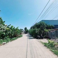 Bán Hai Mảnh Đất Lô 2 Đường Trần Văn Giàu Xã Phạm Văn Hai Bình Chánh