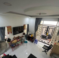 Bán Nhàmặt Tiềnhẻm Cách Mạng Tháng Tám P13 Quận 10 63M2 Chỉ 3Tỷ180 Lh X785034814