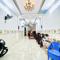 Xoay Vốn Ván Nhà Nguyễn Thị Thập, Tân Phú, Quận 7, Giá Bán 3 Tỷ340, Diện Tích 60M2