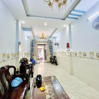 Xoay Vốn Ván Nhà Nguyễn Thị Thập, Tân Phú, Quận 7, Giá Bán 3 Tỷ340, Diện Tích 60M2
