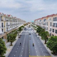 Hàng Hiếm Shophouse Đại Lộ Ngọc Trai Có Đủ Chính Sách, Giá Theo Chủ Đầu Tư