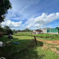 Cần Bán Đất Gần Hồ Giò Gà, P.khánh Xuân, Tp. Buôn Ma Thuột 4.369M2