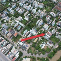 Bán Nhanh 200M Đất Nền Liên Phường Quận 9 Giáp Quận Global City Giá 75 Triệu/M