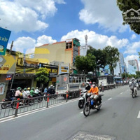Tòa Nhàmặt Tiền614 616 618 Đường 3/2, Phường 6, Quận 10