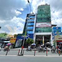 Tòa Nhàmặt Tiền614 616 618 Đường 3/2, Phường 6, Quận 10