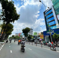 Tòa Nhàmặt Tiền614 616 618 Đường 3/2, Phường 6, Quận 10