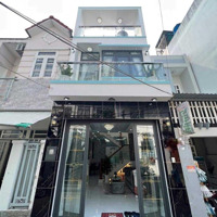 Chính Chủ Cần Bán Nhanh Nhà Hđ Cho Thuê 21 Triệu/Tháng, Giá Bán 2Tỷ850/58M2, Đ. Thành Thái - P. 10 - Q. 10