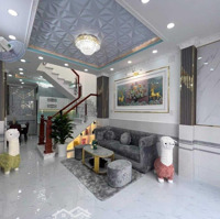 Chính Chủ Cần Bán Nhanh Nhà Hđ Cho Thuê 21 Triệu/Tháng, Giá Bán 2Tỷ850/58M2, Đ. Thành Thái - P. 10 - Q. 10