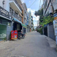Chính Chủ Cần Bán Nhanh Nhà Hđ Cho Thuê 21 Triệu/Tháng, Giá Bán 2Tỷ850/58M2, Đ. Thành Thái - P. 10 - Q. 10