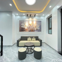 Chỉ Tầm 2 Tỷ Có Căn Nhà Phố 3 Tầng Mới Tinh Tại Hồ Sen - Chợ Con. Có Sân Cổng Để Xe, An Ninh Tốt.
