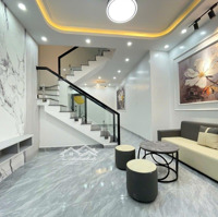 Chỉ Tầm 2 Tỷ Có Căn Nhà Phố 3 Tầng Mới Tinh Tại Hồ Sen - Chợ Con. Có Sân Cổng Để Xe, An Ninh Tốt.