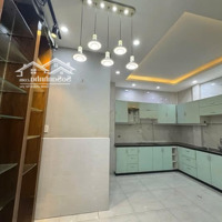 Kẹt Tiền Bán Gấp Nhà Cách Mạng Tháng 8, Quận 3. Giá Bán 2,46 Tỷ,Diện Tích56M2, Lh Như 0766372453, Hẻm 6M