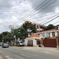 Bán Nhà Đất Full Thổ Cư 200M2 Ngay Ga Metro Xây Dựng Được 4 Tầng Kinh Doanh Chdv