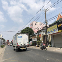 Bán Nhà Đất Full Thổ Cư 200M2 Ngay Ga Metro Xây Dựng Được 4 Tầng Kinh Doanh Chdv