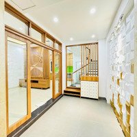 Bán Nhà Nguyễn Đức Cảnh Chỉ 10 Bước Chân Ra Đến Hồ Tam Bạc