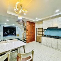 Nhà Cho Thuê Sẵn 33 Triệuiệu Ngay Cao Thắng -Quận 3. Giá Bán 4Tỷ200/ 71,3M2 Cách Trường Thcs Kiến Thiết 200M