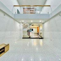 Nhà Cho Thuê Sẵn 33 Triệuiệu Ngay Cao Thắng -Quận 3. Giá Bán 4Tỷ200/ 71,3M2 Cách Trường Thcs Kiến Thiết 200M
