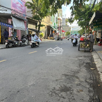 Siêu Rẻ : Mặt Tiền Trưng Nữ Vương 205M2 Ngang 8M Đoạn 2 Chiều Sầm Uất. Gọi Tuyết