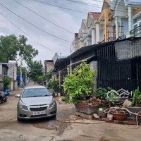 Nhà Mặt Phố Tại Đông Hòa, Dĩ An, Bình Dương, 3,75 Tỷ, 75M2