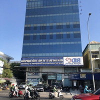 Tòa Nhàmặt Tiềnnguyễn Thị Minh Khai, Quận 1 -Diện Tích18X15M - Hầm - 11 Tầng - Hđt 1 Tỷ/Th - Giá Bán 180 Tỷ