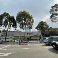 Chuyển Nhượng Dự Án 1.000M2 Mặt Tiền Trần Hưng Đạo Quận 1 - Có Gpxd 15 Tầng - Giá Bán 350 Tỷ