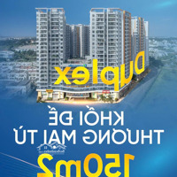 Bán Shophouse 150M2 Tại Safira Khang Điền, 8 Tỷ, Q9, Hcm