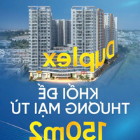 Bán Shophouse 150M2 Tại Safira Khang Điền, 8 Tỷ, Q9, Hcm