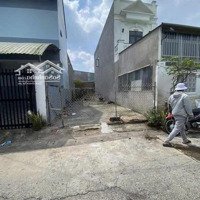 Bán Đất Tdm 70M2 Gần Chợ Chánh Mỹ Hẻm Đường Nguyễn Văn Lộng Sổ Hồng Riêng Giá Bán 1Tỷ1