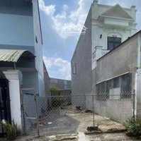 Bán Đất Tdm 70M2 Gần Chợ Chánh Mỹ Hẻm Đường Nguyễn Văn Lộng Sổ Hồng Riêng Giá Bán 1Tỷ1